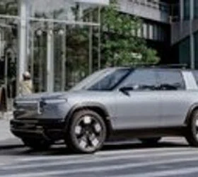 Вечерно кино: Погледнете го дизајнерското студио кое стои позади Rivian R2