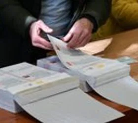 ДИК ГИ ДЕФИНИРА УСЛОВИТЕ, НО СЕ ОТВОРИЈА СОМНЕЖИ ЗА МОЖНИ МАНИПУАЛЦИИ НА ЛОКАЛНИТЕ ИЗБОРИ: Ќе станат ли гласачките ...