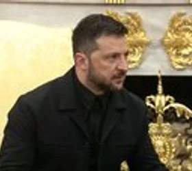 Зеленски: Украина има потреба од сè поврзано со безбедносните гаранции