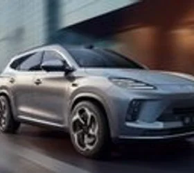Exeed Exlantix E05 е најновиот модел на гигантот Chery