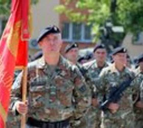 Ден на АРМ, 33 години од постоењето