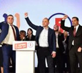 Филипче од Охрид: АСНОМ не ја создаде оваа држава за некој да ги руши стратешките позиции и цели кои ги зацртавме