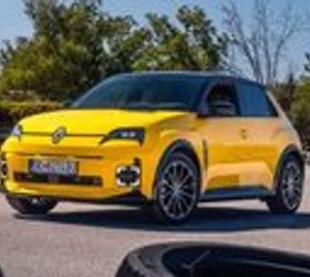 ТЕСТ: Renault 5 E-Tech Electric Iconic – Најфраерскиот електричен автомобил на пазарот!