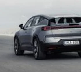 Polestar 3 – Обновен како да е нова генерација (видео)