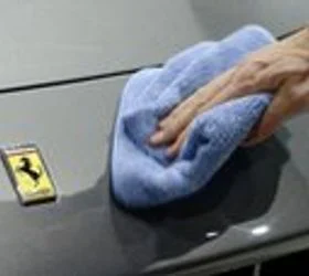 Ферари ги објави своите приходи