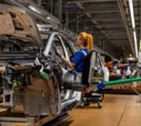 Фолксваген ќе развива сопствени чипови за вештачка интелигенција во Кина