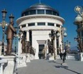 Обвинителството истражува: Безживотно тело на млада девојка пронајдено во Тетово, првичните сознанија не упатуваат на кривично дело