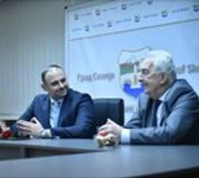 Ѓорѓиевски: На денешен ден Скопје ја дочека слободата, тие херои се бореа за идеја, за достоинство, иднина