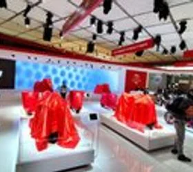 Ducati на EICMA 2025: Чиста италијанска пасија