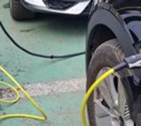 ПОВЕЌЕТО ВОЗАЧИ ВО ЕВРОПА НЕ ПЛАНИРААТ ДА КУПАТ ЕЛЕКТРИЧЕН АВТОМОБИЛ