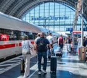 Патувањето низ Европа ќе биде многу побрзо и полесно: Со воз од Софија до Атина за 6 часа наместо 14