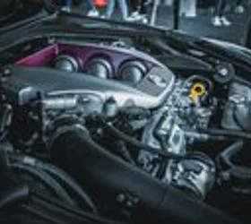 Доаѓа нов бензински мотор сo 15 % помала потрошувачка?