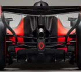 Викенд тарифа: Audi го најави R26 концептот за Formula 1