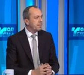 Петрушевски: Предлог-буџетот за 2026 година е домаќински и развоен, зголемена поддршка за социјалната заштита, здравството и образованието