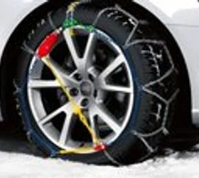 Доколку одите на долго патување во текот на зимата, оваа едноставна проверка може да ви го спаси животот