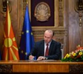 Распишани повторените локални избори во четири општини – ќе се гласа на 11 јануари