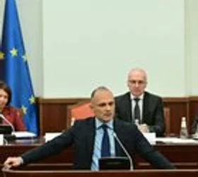 Филипче: По волку лош извештај на ЕК, може да добиеме и нови услови за преговори