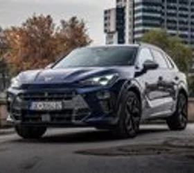 ТЕСТ: Cupra Terramar 2.0 TSI 204 DSG 4Drive – И перформансите се семејна вредност!