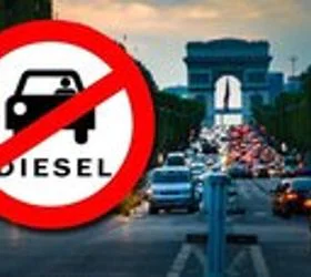 Дали забраната за дизел автомобили ја води Европа кон колапс?