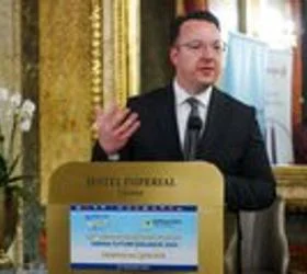 Николоски на Виенскиот економски форум: На земјите од Западен Балкан им е потребна силна економска соработка