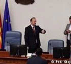 Скандалот со ИПАРД програмата предизвика жестока дебата во Собранието