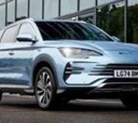 Би Уај Ди со двапати повеќе дилери во Европа во 2026 година