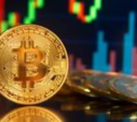 Биткоинот падна под 90.000 $, „малите“ инвеститори панично продаваат – институциите агресивно купуваат