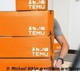 Онлајн шопинг без изненадувања: ДДВ останува вклучен во цената, за пратките од Тему нема да се плаќа дополнително