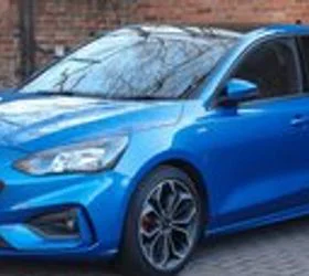 СЕГА И ОФИЦИЈАЛНО: Форд Фокус повеќе не постои!