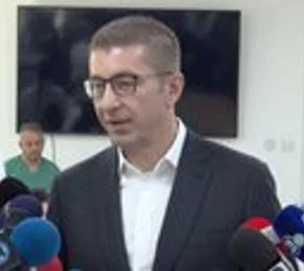 Мицкоски: Не гледам причина за зголемување на платите на судиите и обвинителите