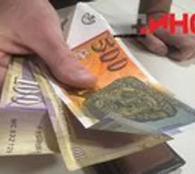ПРОСЕЧНАТА НЕТО ПЛАТА ИЗНЕСУВА 45.466 ДЕНАРИ Еве кои сектори беа заслужни за нејзиниот раст