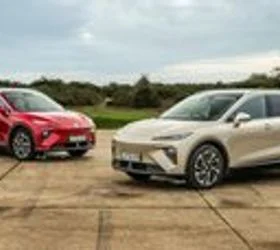 Нов електричен хит: MG S6 EV нуди 361 КС и голем домет по неверојатна цена