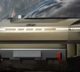 Новиот Hyundai Tucson добива радикална промена на дизајнот