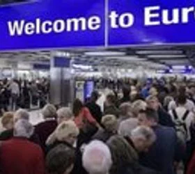 ЕУ воведува дигитална контрола на границите: првиот тест предизвикува метеж и доцнења