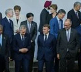 Американскиот план за Украина бара дополнителна работа, велат западните челници