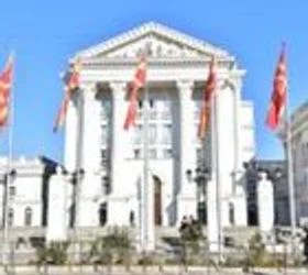 Владата по повод Денот на албанската азбука: Различностите ја збогатуваат заедничката национална приказна