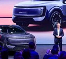 Audi напаѓа на кинескиот пазар: пет нови модели и премиера на A6L e-tron