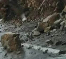 Возете внимателно: На овие патни правци има одрони