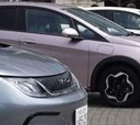 „Гугл мапс“ воведува голема новина: Со ВИ предвидува дали полначите за електрични возила ќе бидат достапни кога ќе пристигнете