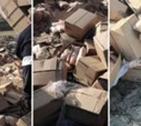 АХВ спречи увоз на над 20 тони небезбеден помфрит