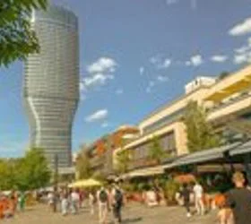 Србија урива рекорди: 10.000 евра за квадрат во „Белград на вода“, 66.000 евра за гаражно место