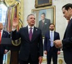 Тајни разговори меѓу САД и Русија се кријат зад планот што ја заслепи Украина