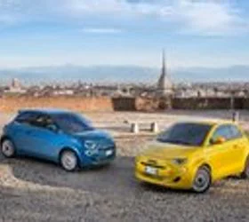 Fiat 500 Hybrid се враќа: италијанската икона со нов лик и поумна технологија