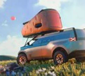 Fiat повторно го оживува Panda Camper