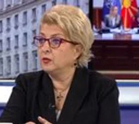 Ласовска: Ниту една трагедија нема да остане без одговорност, со Анкетната комисија ќе се утврди каде затаил системот