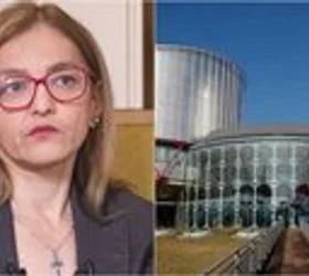 Судот во Стразбур ќе испитува дали на Јанкулоска ѝ било прекршено правото на фер судење во случајот „Тенк“