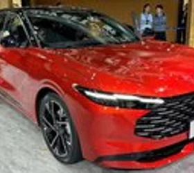 Ford не се предава: Рестилизираниот Mondeo треба да ја спаси продажбата во Кина