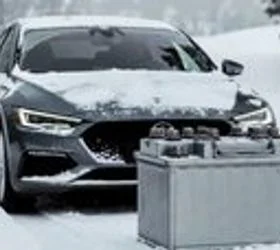 Проблеми со акумулаторите во зима – Дали треба да се пали автомобилот почесто?