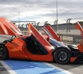 Genesis Magma GT – Нов потенцијал