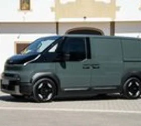 KIA го освои светот: електричниот PV5 прогласен за „Меѓународен ван на годината 2026“